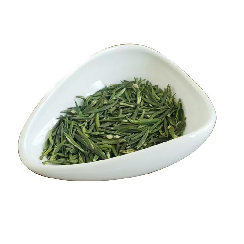 雀舌茶